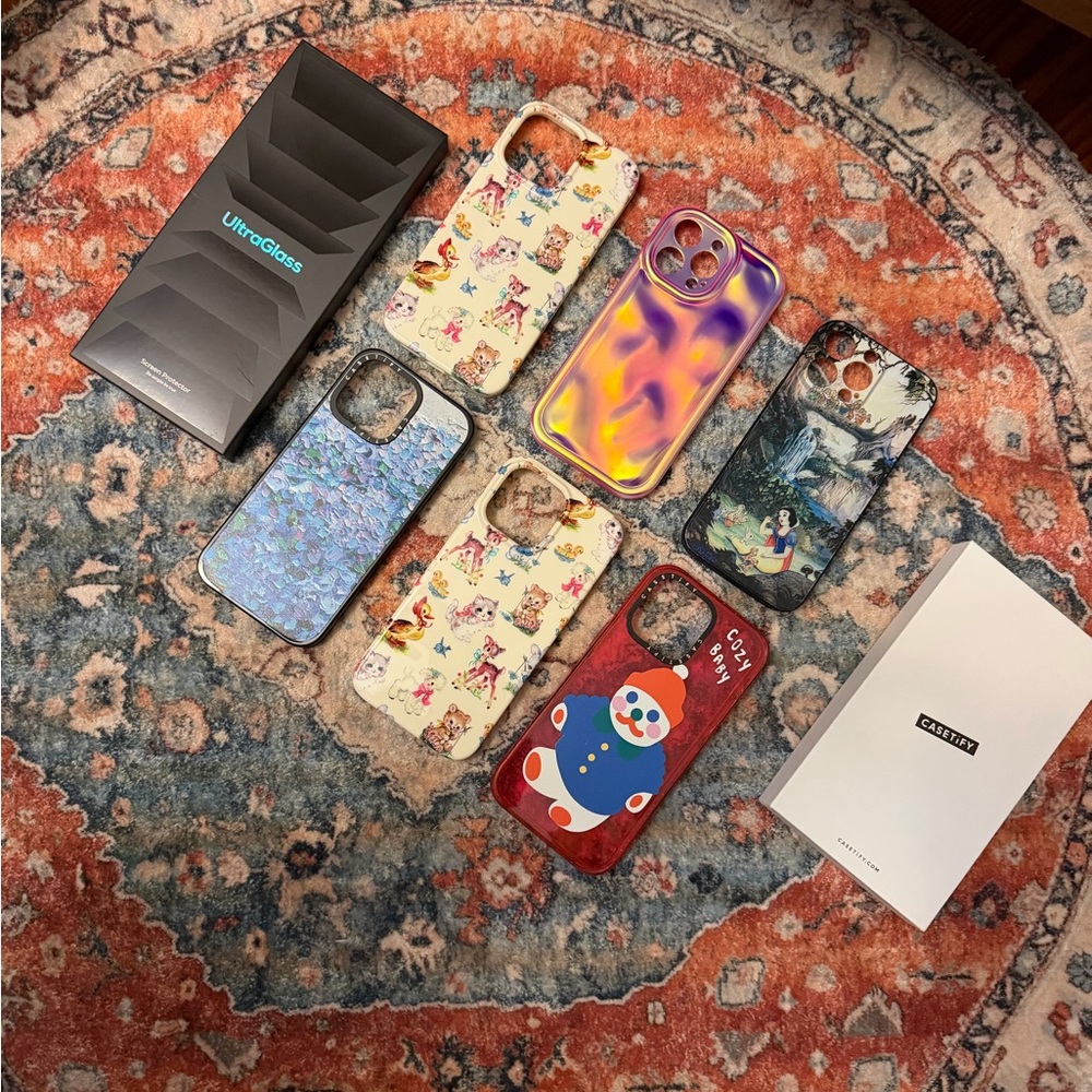 iPhone 14 Pro Max bundle
